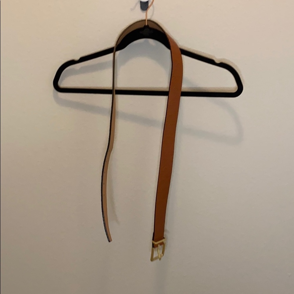 Calvin Klein belt